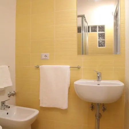 Salvator Rosa 78 Naples