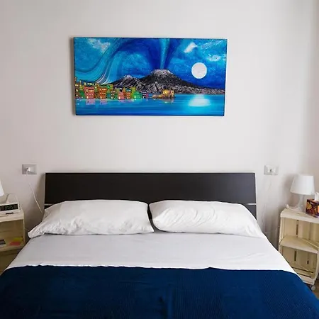 Salvator Rosa 78 Nápoly