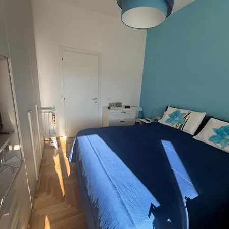 Pensjonat Salvator Rosa 78 4*