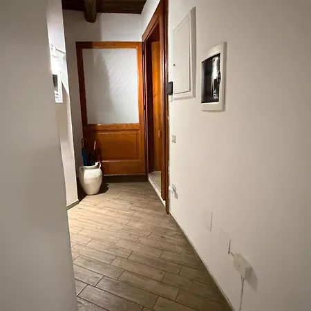 Maison d'hôtes Salvator Rosa 78 4*