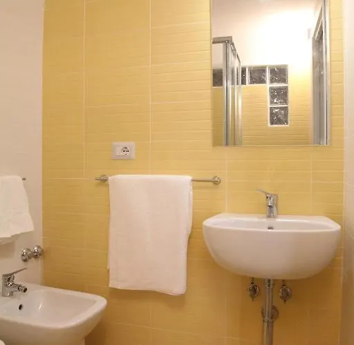 Salvator Rosa 78 나폴리