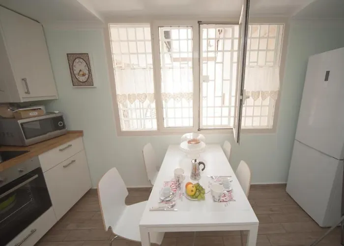 Salvator Rosa 78 게스트하우스 나폴리