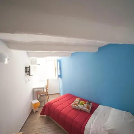 Salvator Rosa 78 Gæstehus Napoli