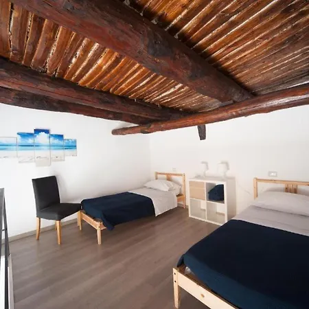 Gæstehus Salvator Rosa 78