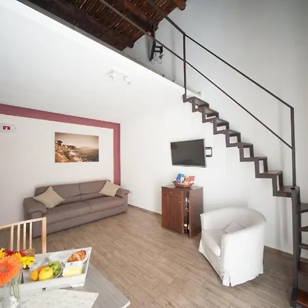 Gæstehus Salvator Rosa 78