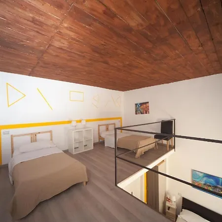 Gæstehus Salvator Rosa 78